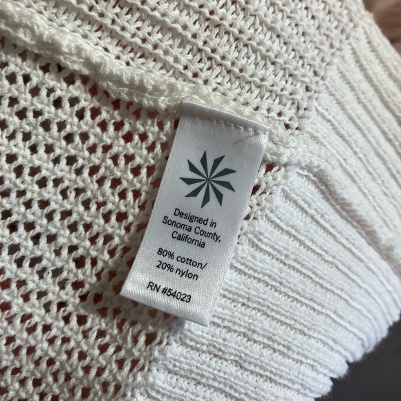 Athleta Zipping Knit Cardigan - Picture 9 of 10